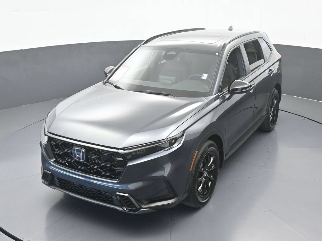 Used 2026 Honda CR-V Sport image 48