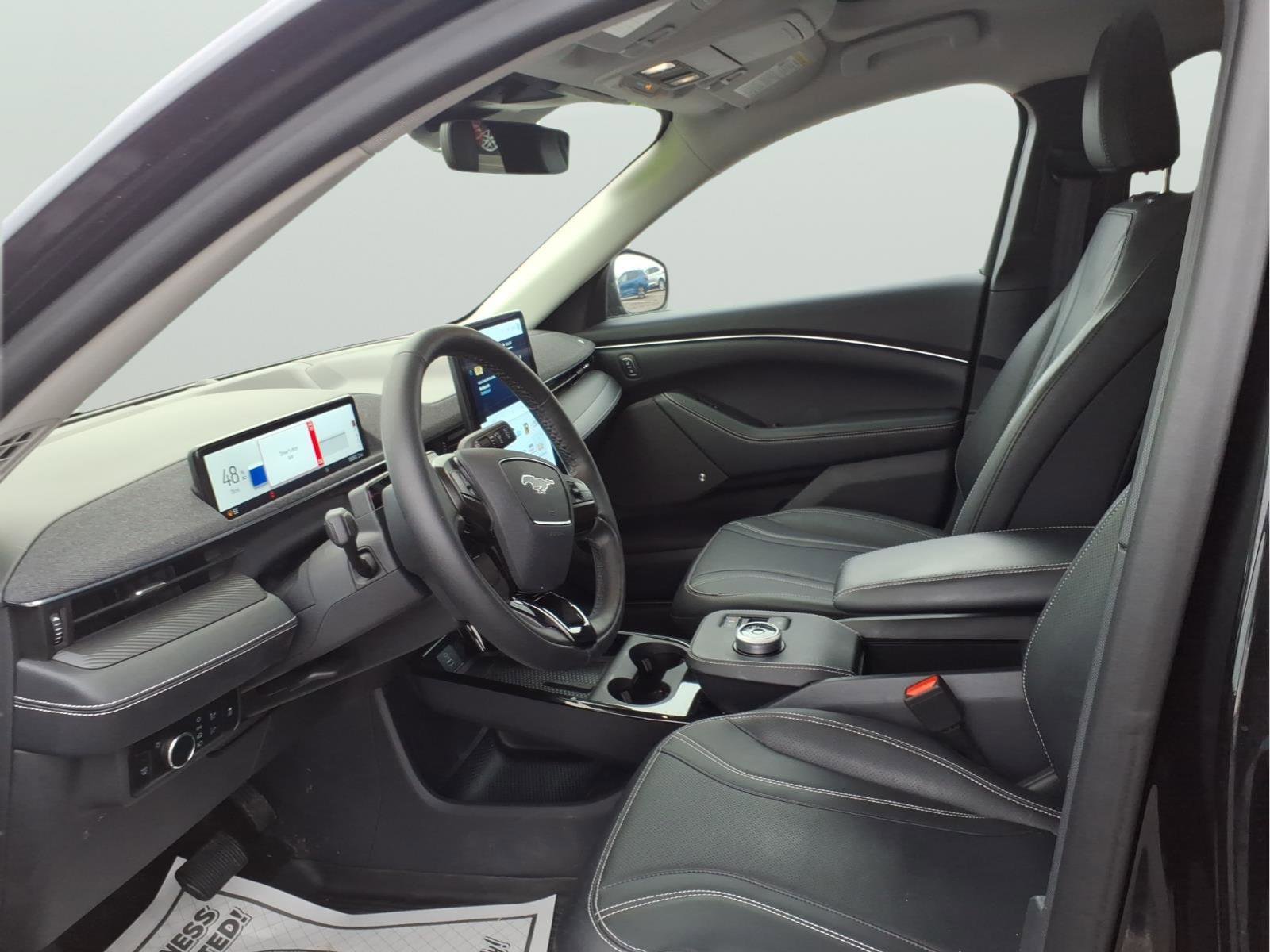 Used 2023 Ford Mustang Mach-E Premium image 11