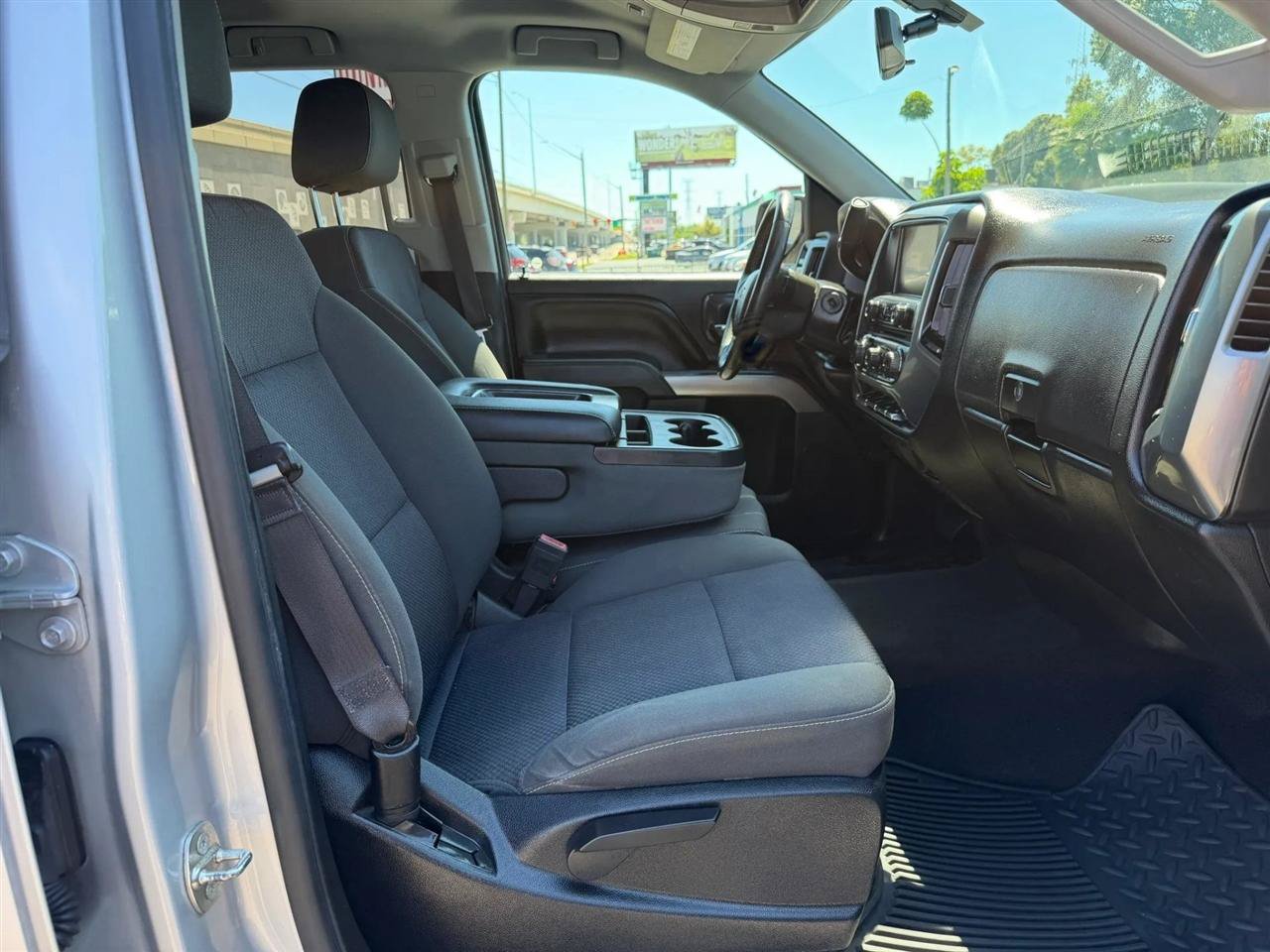 Used 2015 Chevrolet Silverado 1500 LT w/ All Star Edition RWD image 32