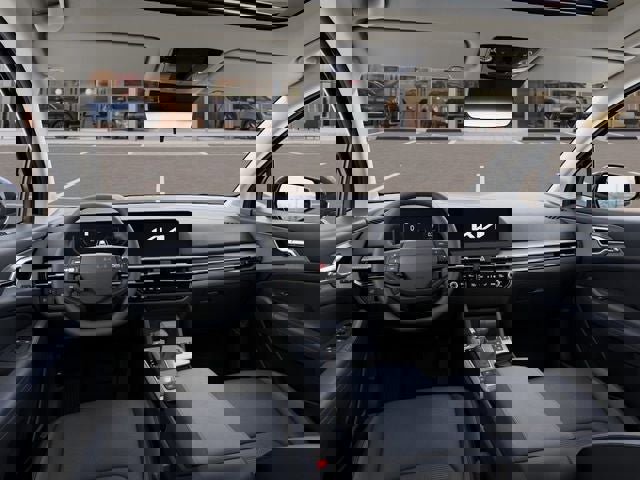 New 2026 Kia Sportage SX image 14