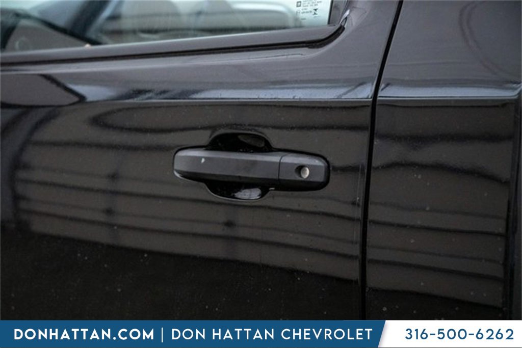 New 2026 Chevrolet Silverado 1500 W/T w/ WT Safety Package image 20