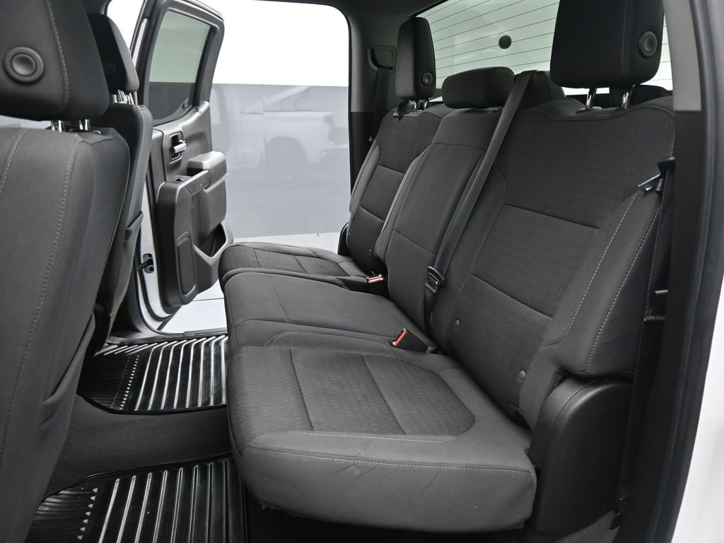 Used 2021 Chevrolet Silverado 1500 LT image 14