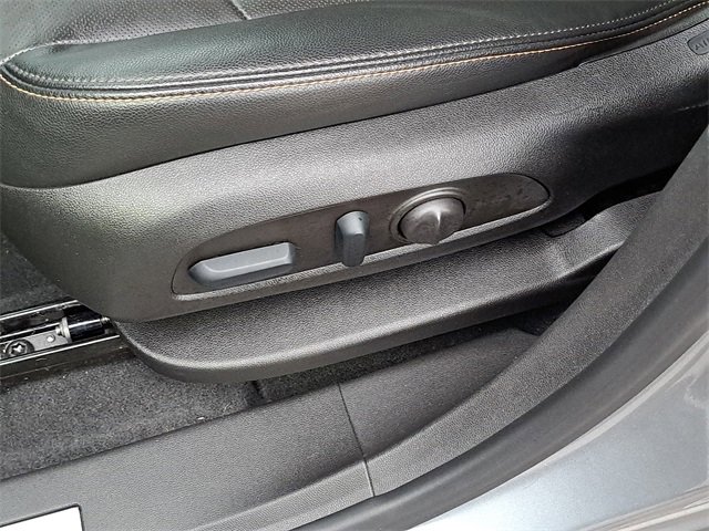 Used 2023 Chevrolet Equinox Premier image 20