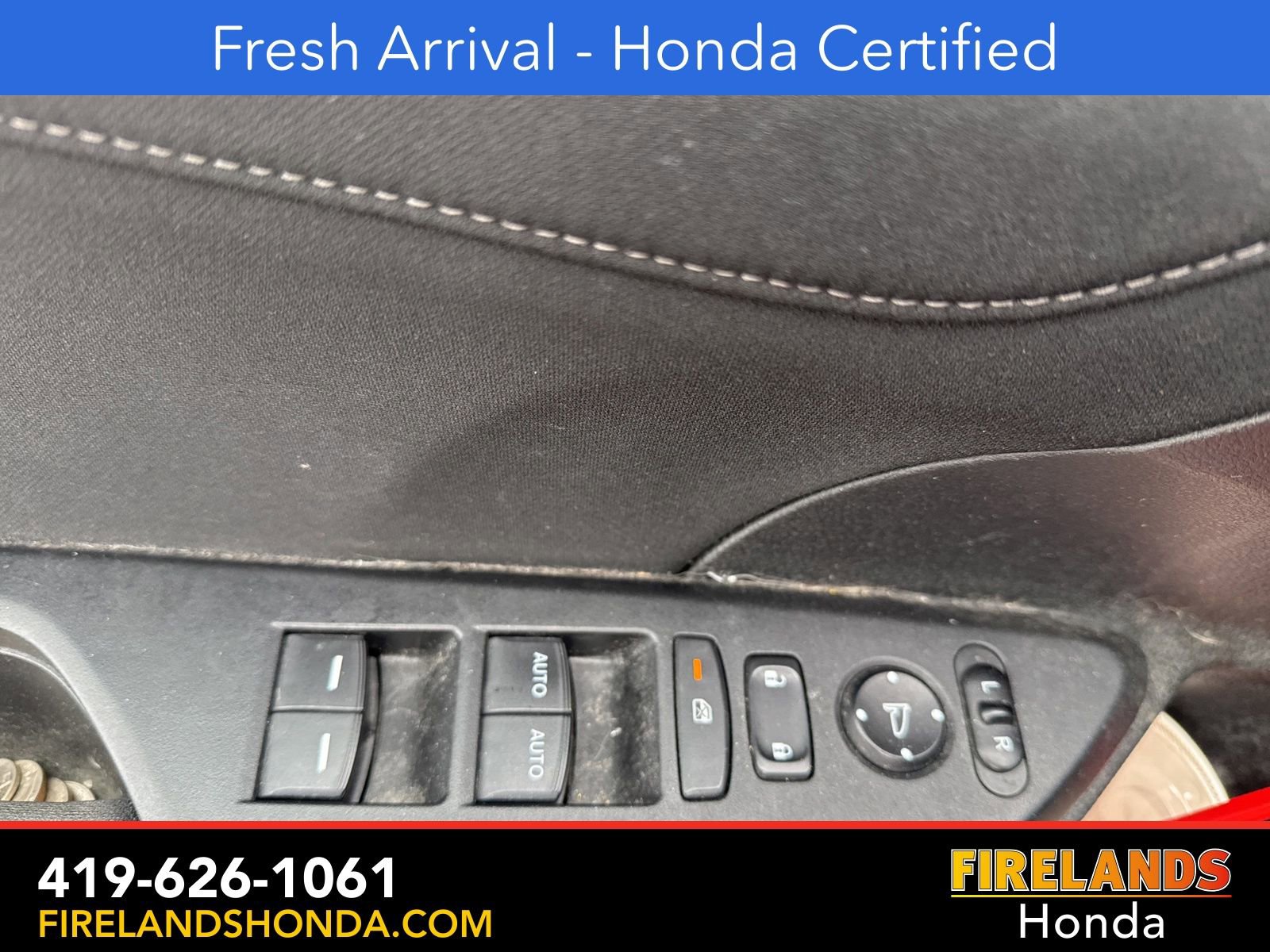 Used 2019 Honda Civic EX image 21