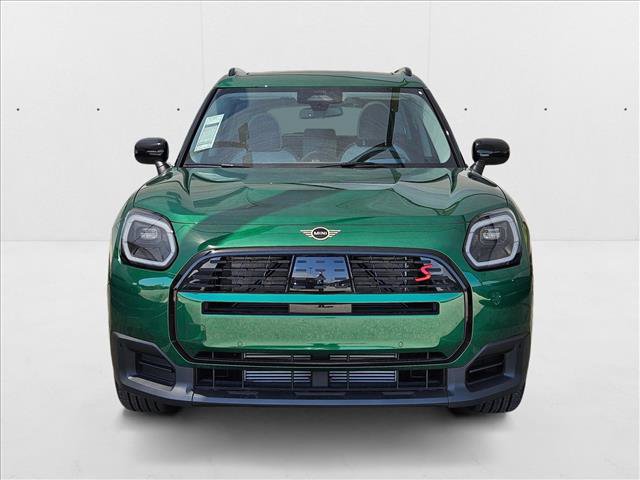 Used 2025 MINI Cooper Countryman S image 3