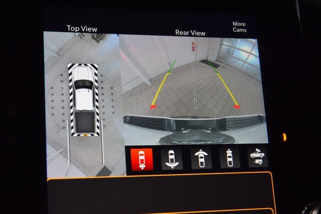 Used 2022 RAM 2500 Laramie image 53