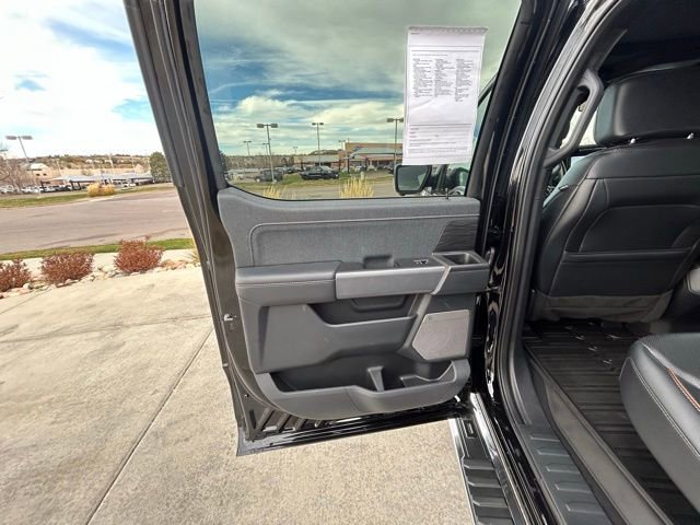 Used 2024 Ford F150 Lariat w/ Bed Utility Package image 25