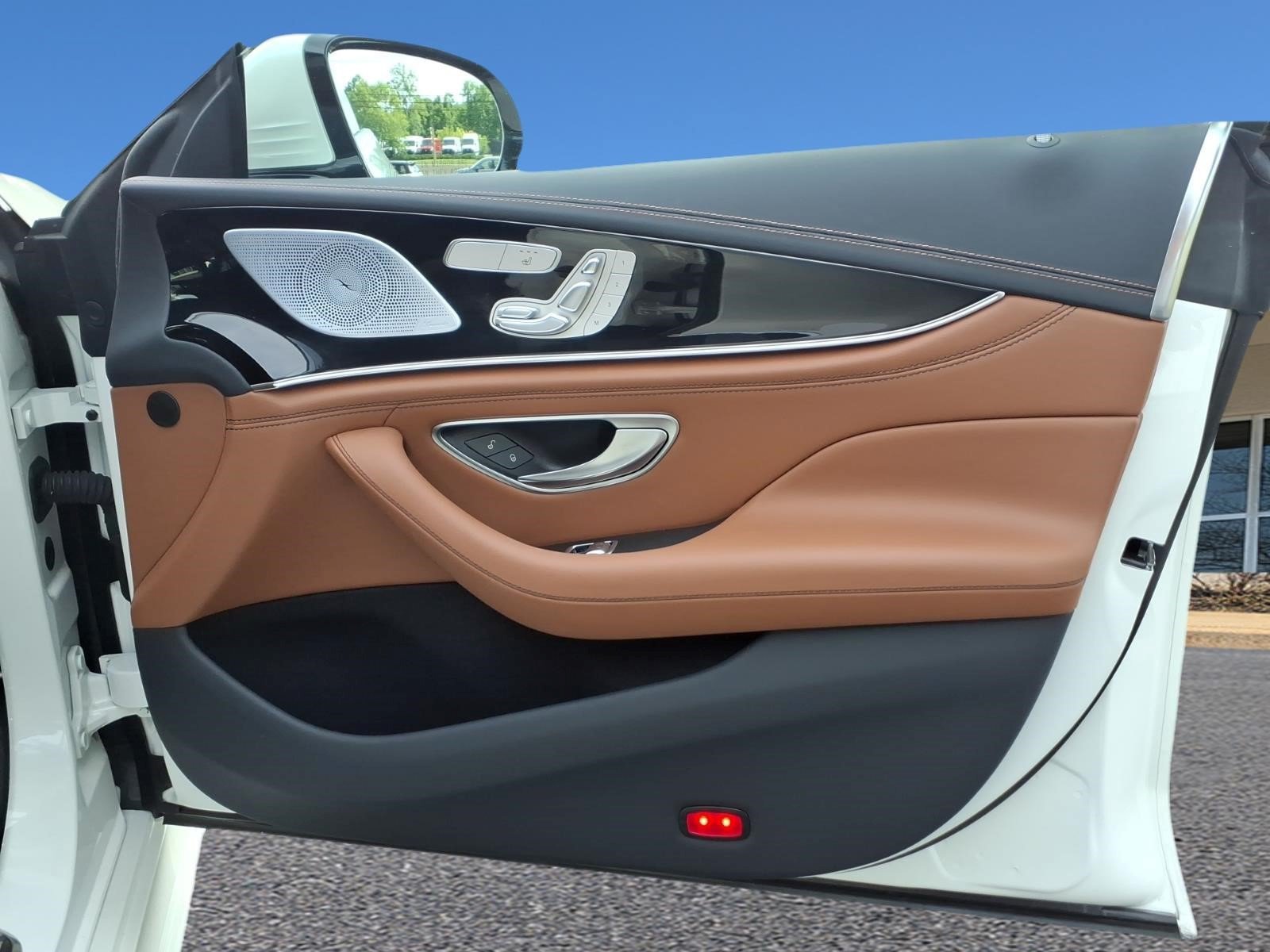 Certified 2023 Mercedes-Benz AMG GT 53 image 33