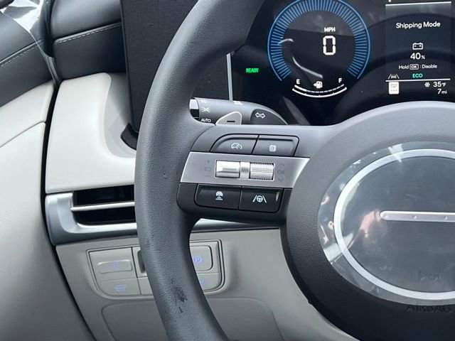 New 2026 Hyundai Tucson SEL image 20
