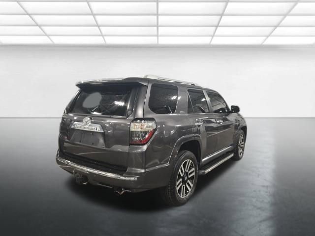 Used 2016 Toyota 4Runner Limited image 4