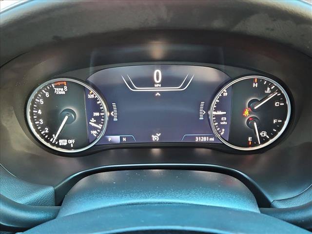 Certified 2021 Buick Enclave Avenir FWD image 11