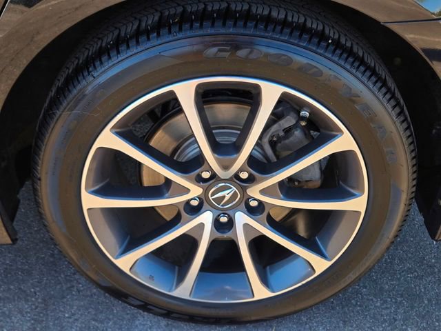Used 2016 Acura TLX V6 SH-AWD w/ Technology Pkg image 11
