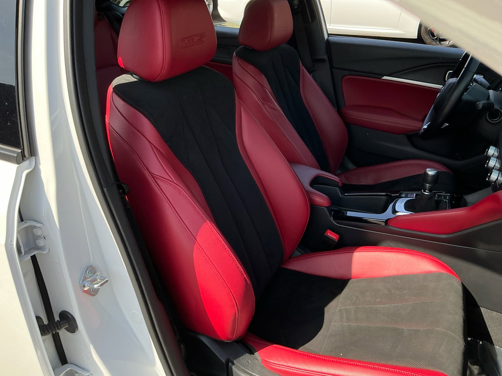 Used 2025 Acura Integra Type S image 21