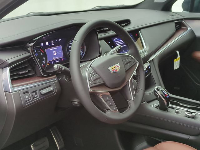 New 2026 Cadillac XT5 Sportv AWD/4WD image 9