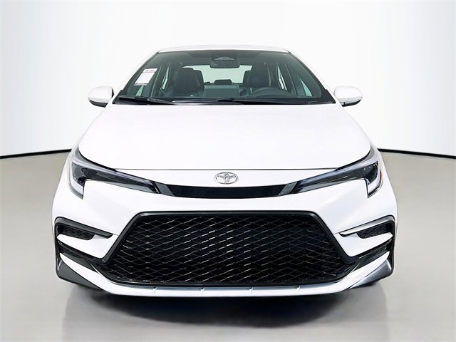 New 2026 Toyota Corolla XSE image 8