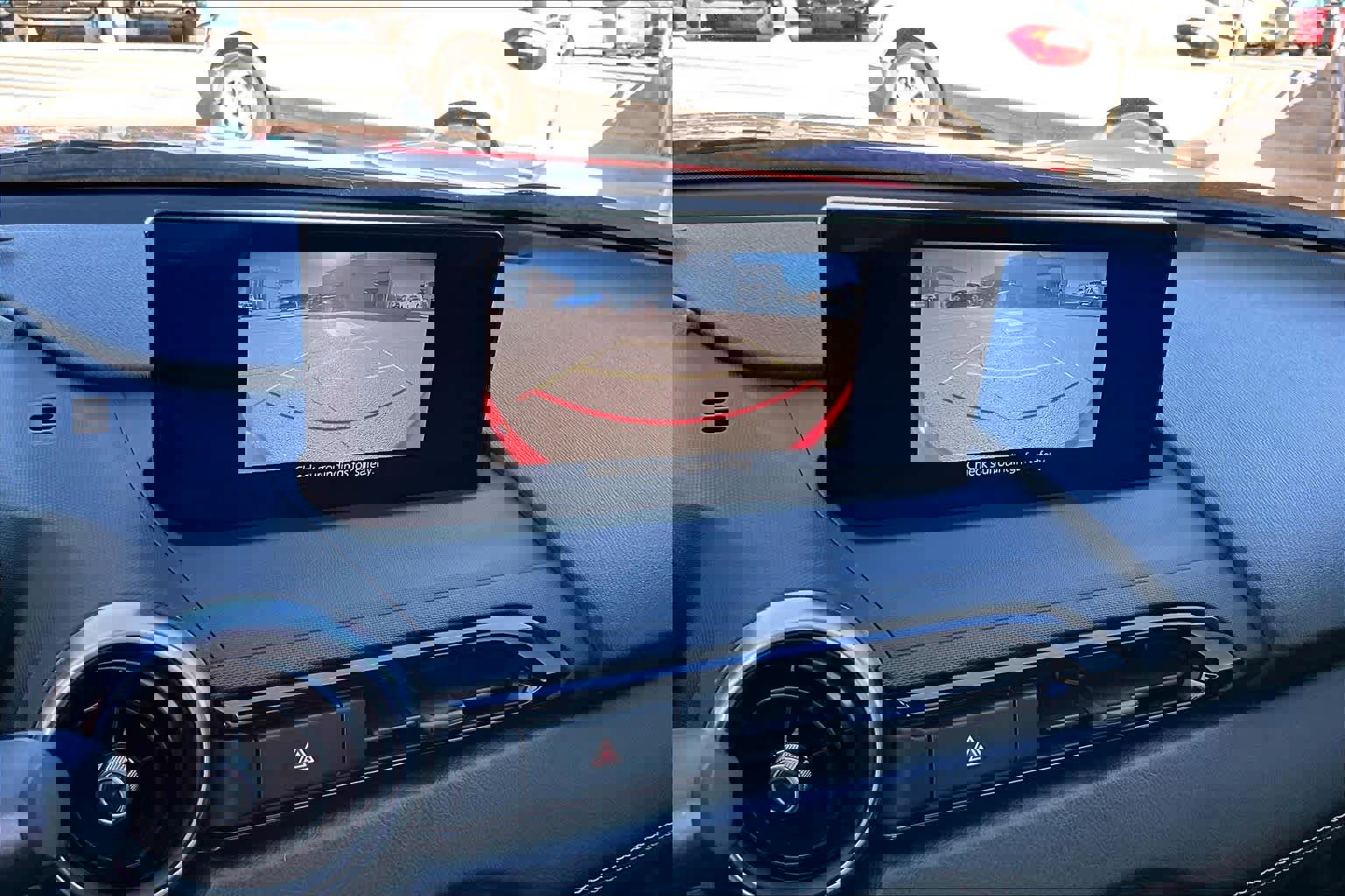 Used 2024 MAZDA MX-5 Miata RF Grand Touring w/ Weather Package image 24