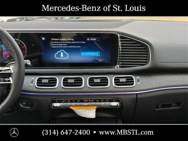 New 2026 Mercedes-Benz GLS 450 GLS 450 image 10