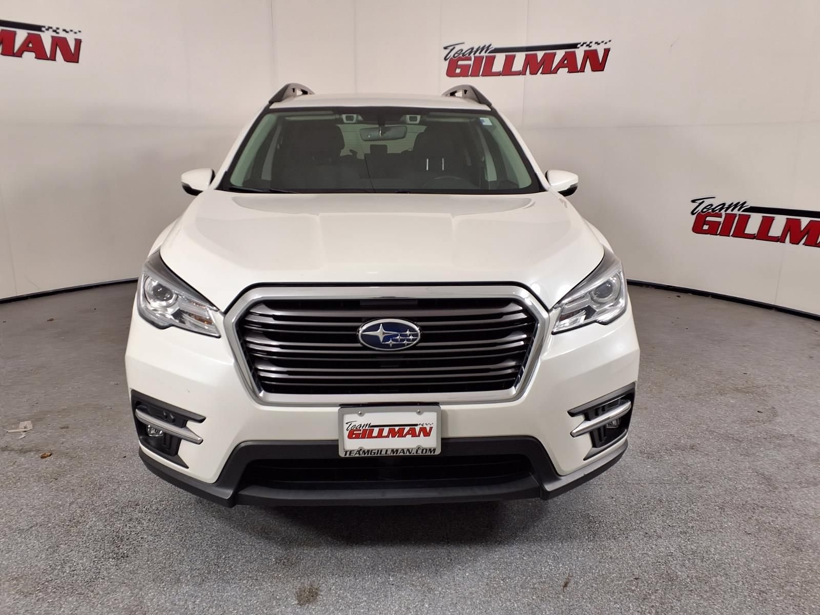 Used 2020 Subaru Ascent Limited w/ Popular Package #2A AWD/4WD image 2