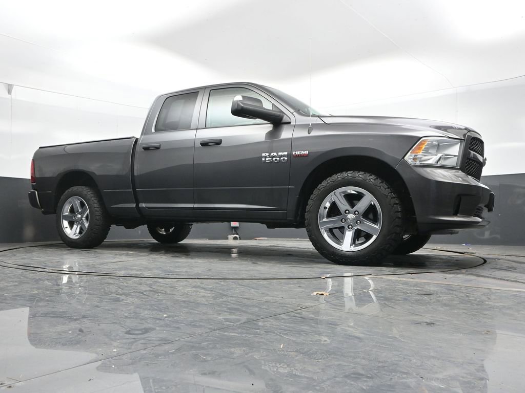 Used 2016 RAM 1500 Express image 42
