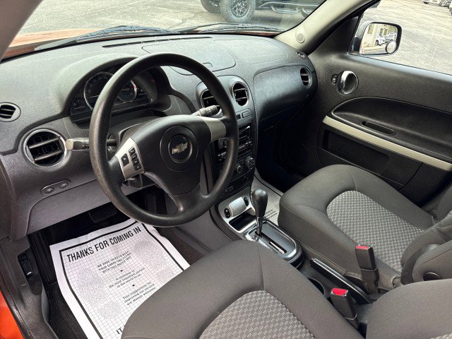 Used 2007 Chevrolet HHR LS FWD image 15