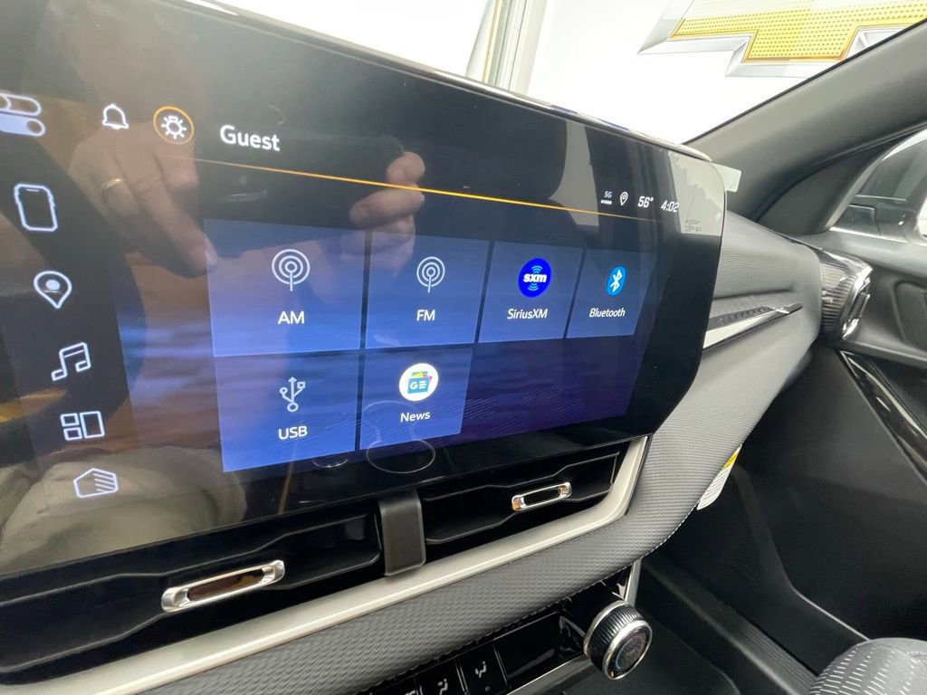 New 2026 Chevrolet Equinox LT AWD/4WD image 22