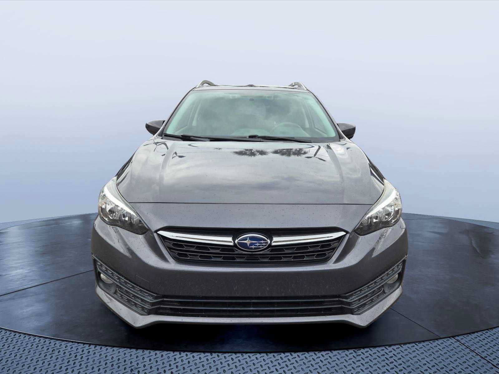 Used 2022 Subaru Impreza 2.0i Premium AWD/4WD image 8