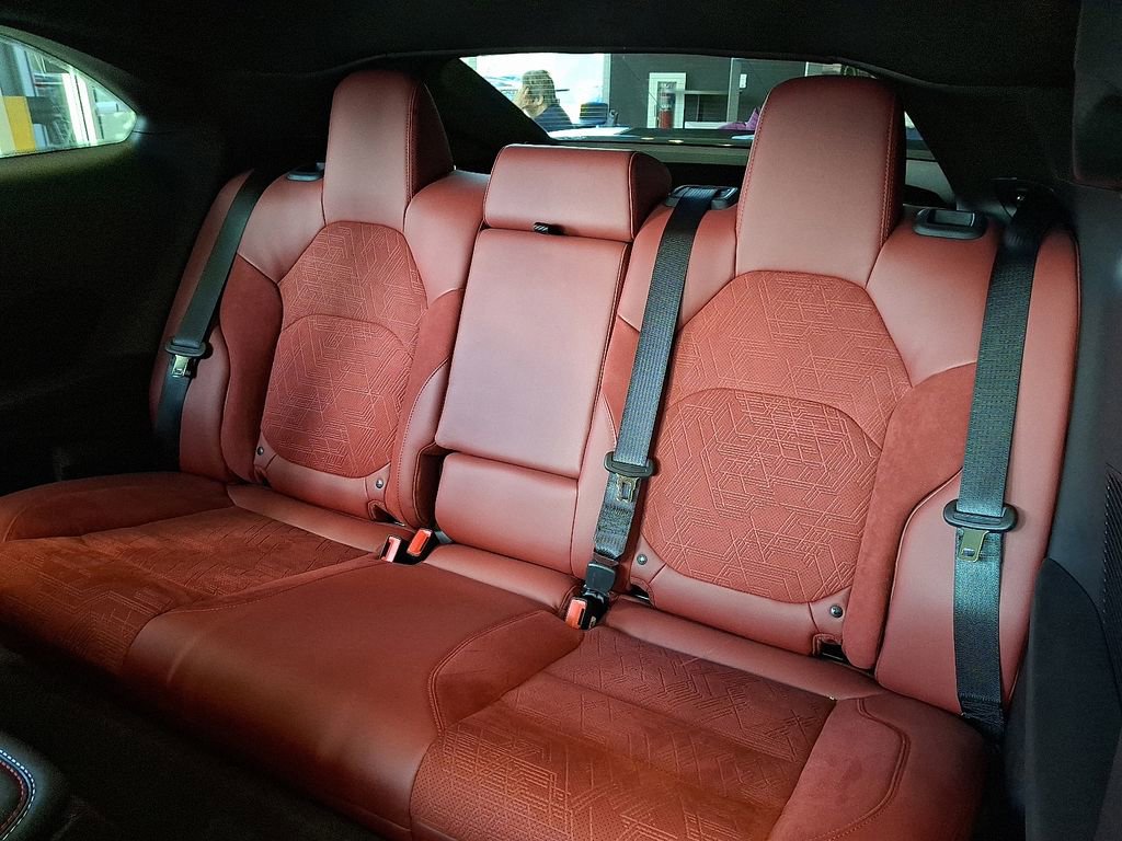 New 2026 Dodge Charger R/T Scat Pack image 12