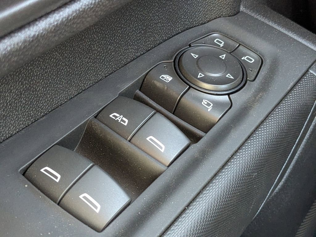 New 2025 Chevrolet Silverado 3500 W/T w/ WT Convenience Package image 48