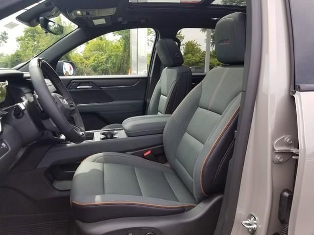 New 2026 GMC Acadia AT4 w/ Super Cruise Package image 11