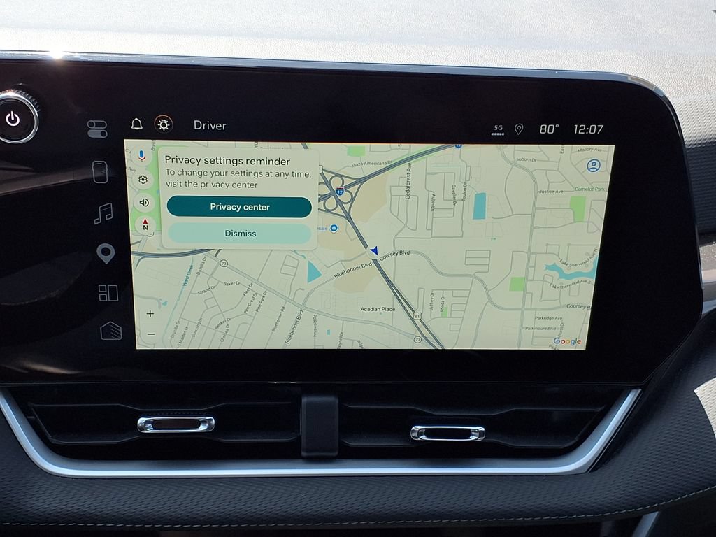 Used 2025 Chevrolet Equinox LT FWD image 33