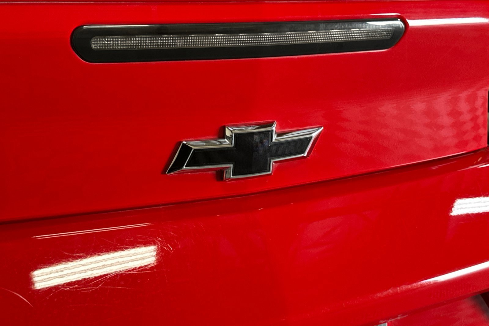 Used 2020 Chevrolet Camaro LT w/ RS Package RWD image 47