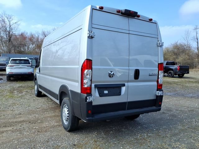 New 2026 RAM ProMaster 2500 w/ Safety Group FWD image 5