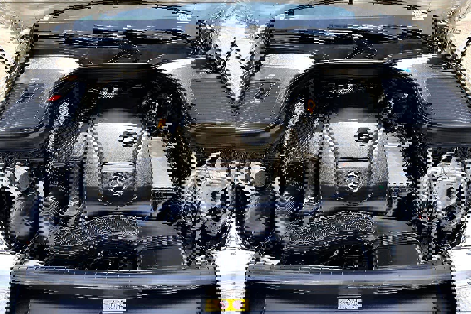 Used 2016 Mercedes-Benz GLC 300 image 30