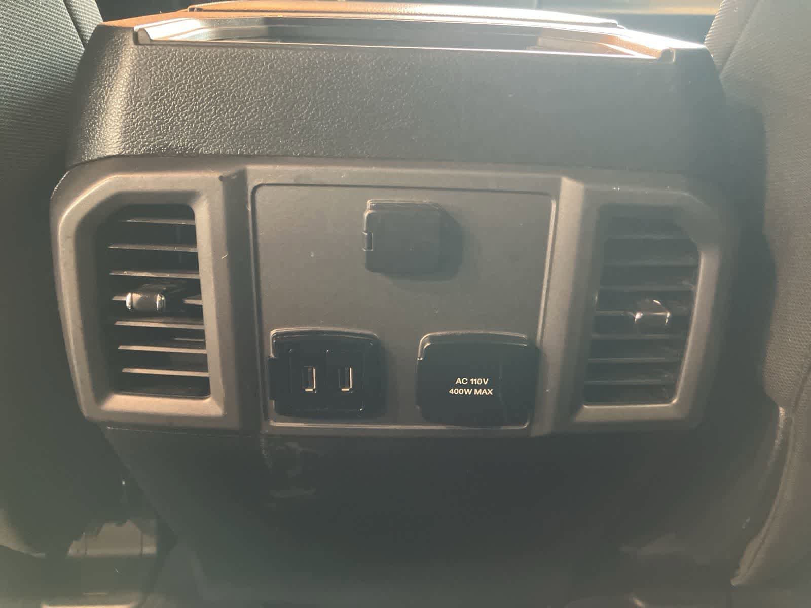 Used 2018 Ford F150 XLT w/ Equipment Group 302A Luxury AWD/4WD image 27