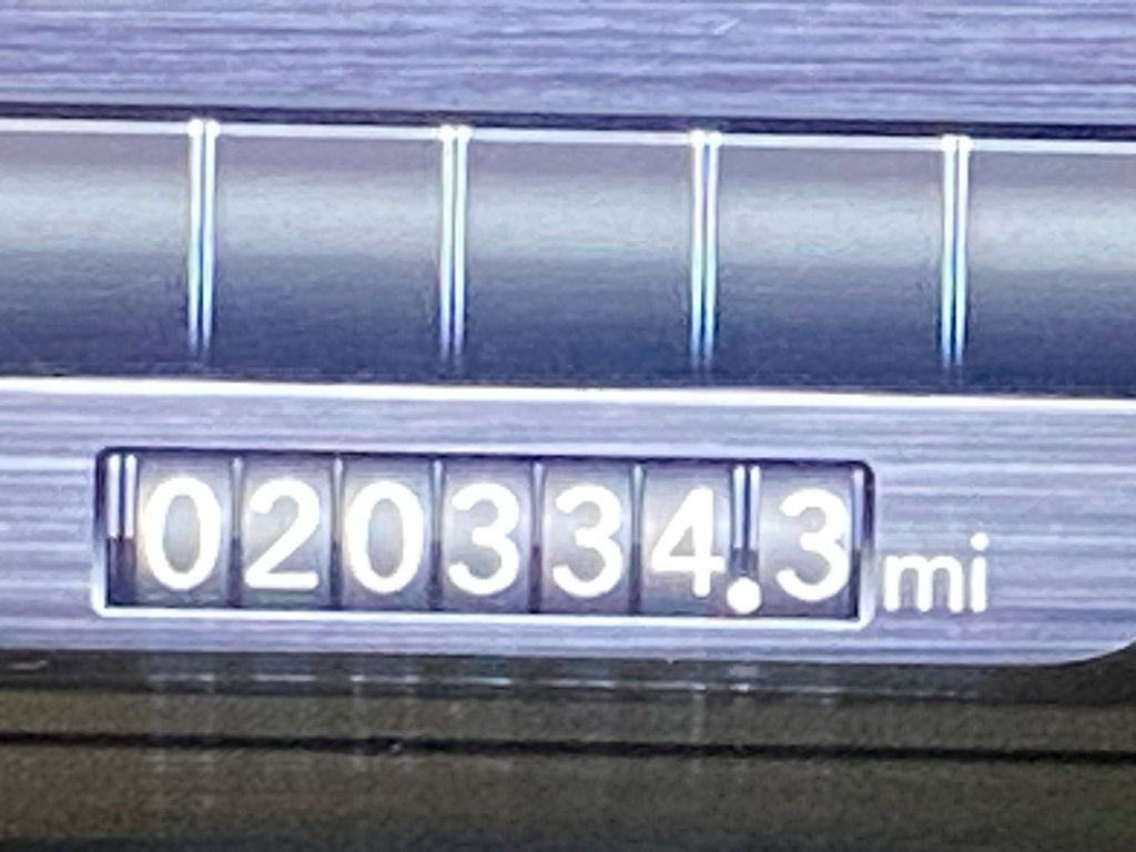 Used 2023 RAM 2500 Laramie image 24