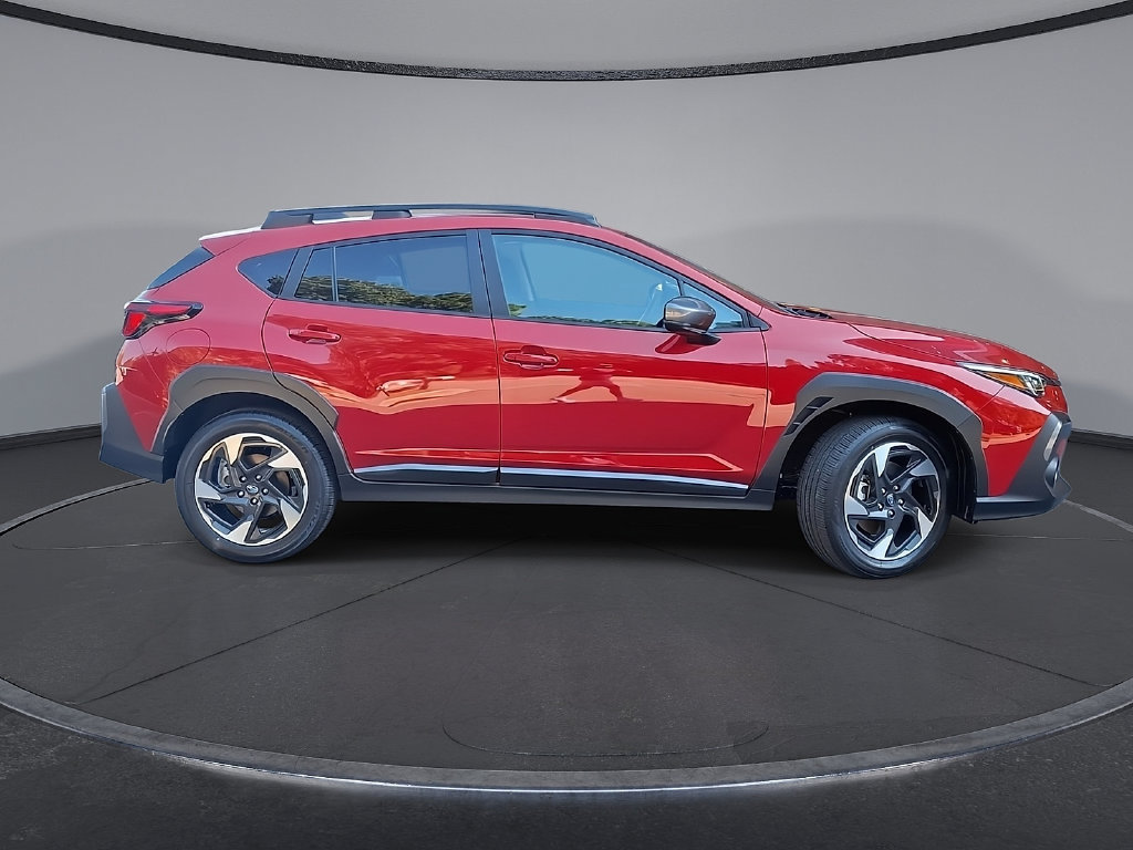 New 2026 Subaru Crosstrek 2.5i Limited AWD/4WD image 9