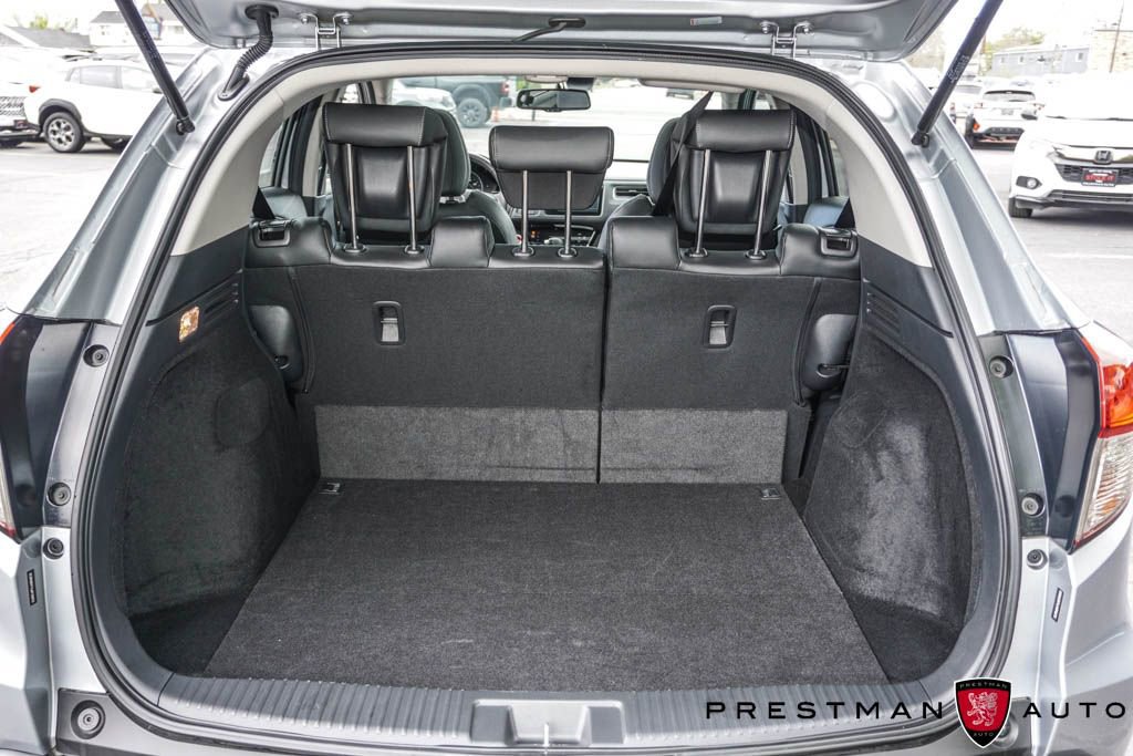 Used 2020 Honda HR-V EX-L image 42