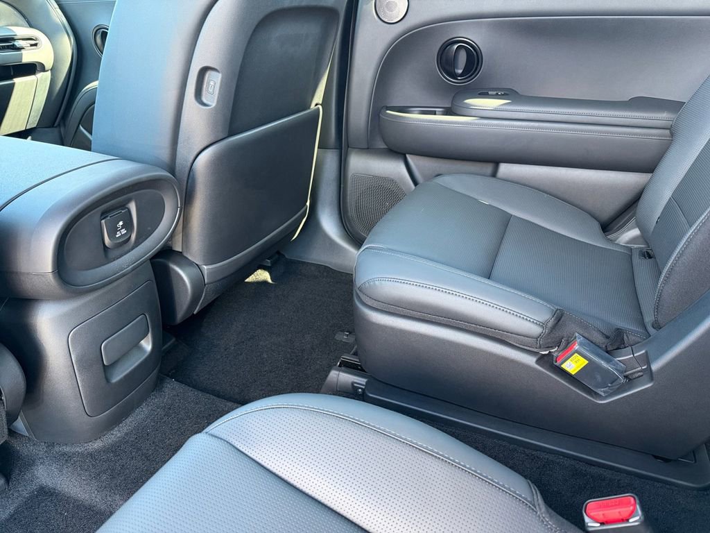 New 2026 Hyundai Palisade XRT Pro image 13