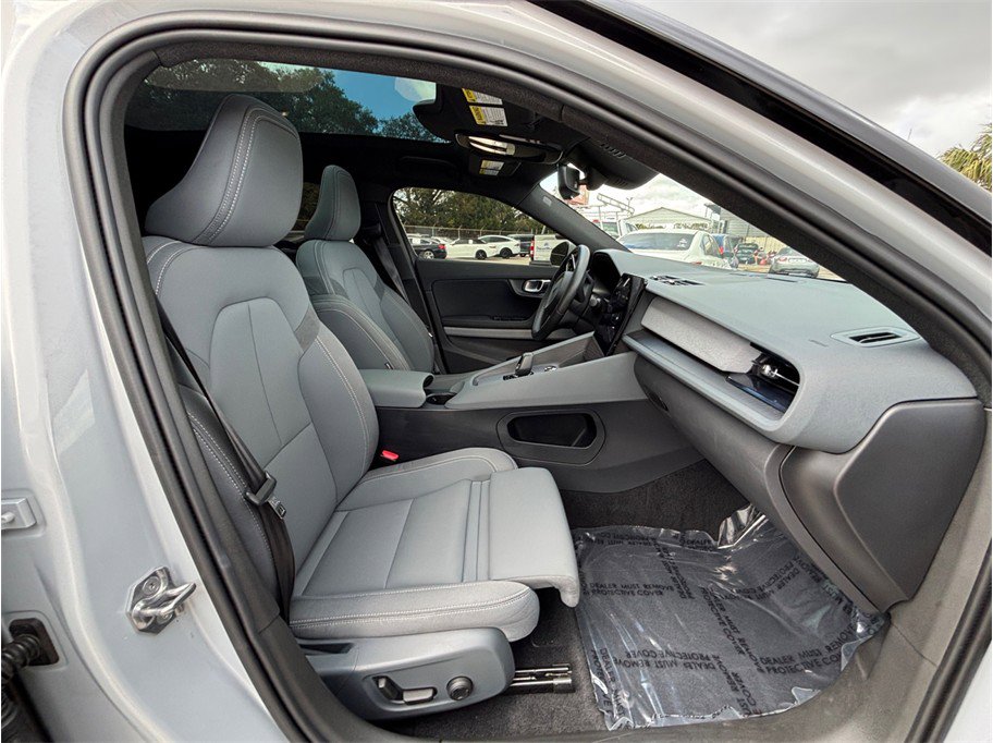 Used 2021 Polestar Polestar 2 image 45