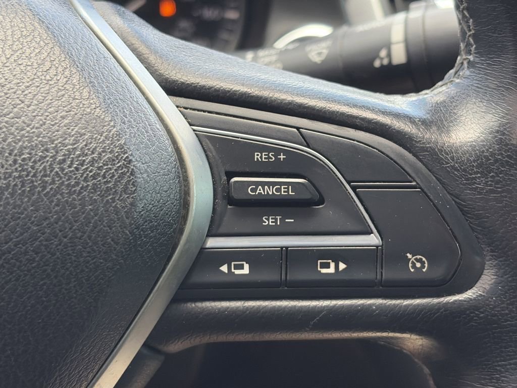 Used 2020 INFINITI Q50 Luxe RWD image 22