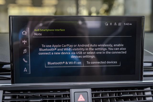 Used 2022 Audi S5 Prestige image 28