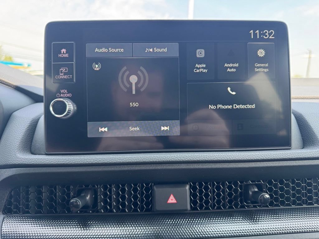 New 2027 Honda CR-V LX image 8