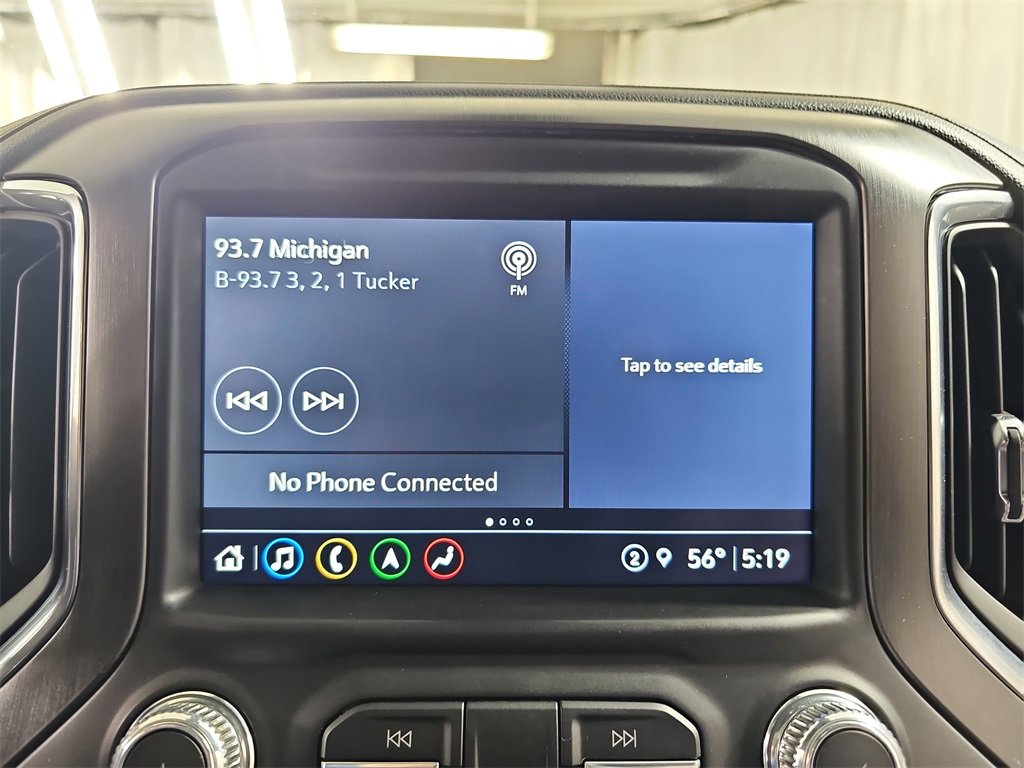 Used 2022 GMC Sierra 2500 AT4 w/ AT4 Premium Plus Package image 28