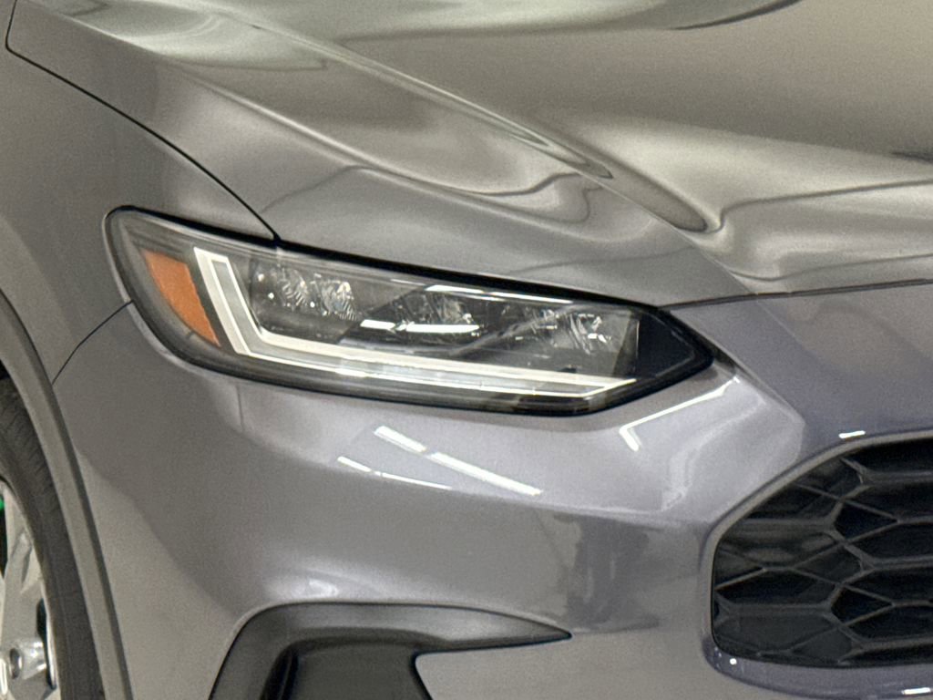 New 2026 Honda HR-V LX image 5