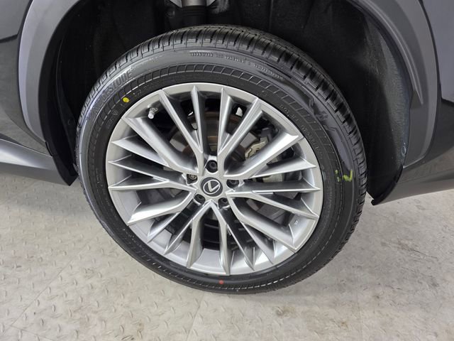 Used 2023 Lexus NX 350 AWD w/ Vision Package image 19
