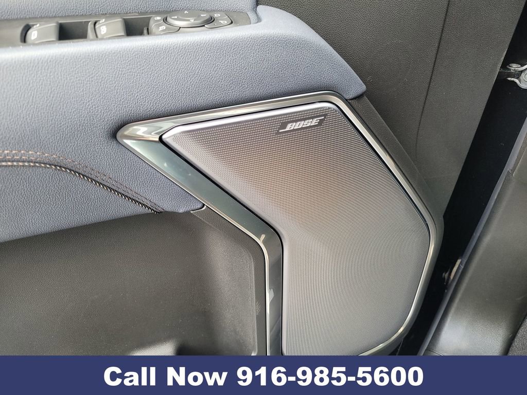 New 2026 Chevrolet Silverado 1500 High Country w/ Technology Package image 28