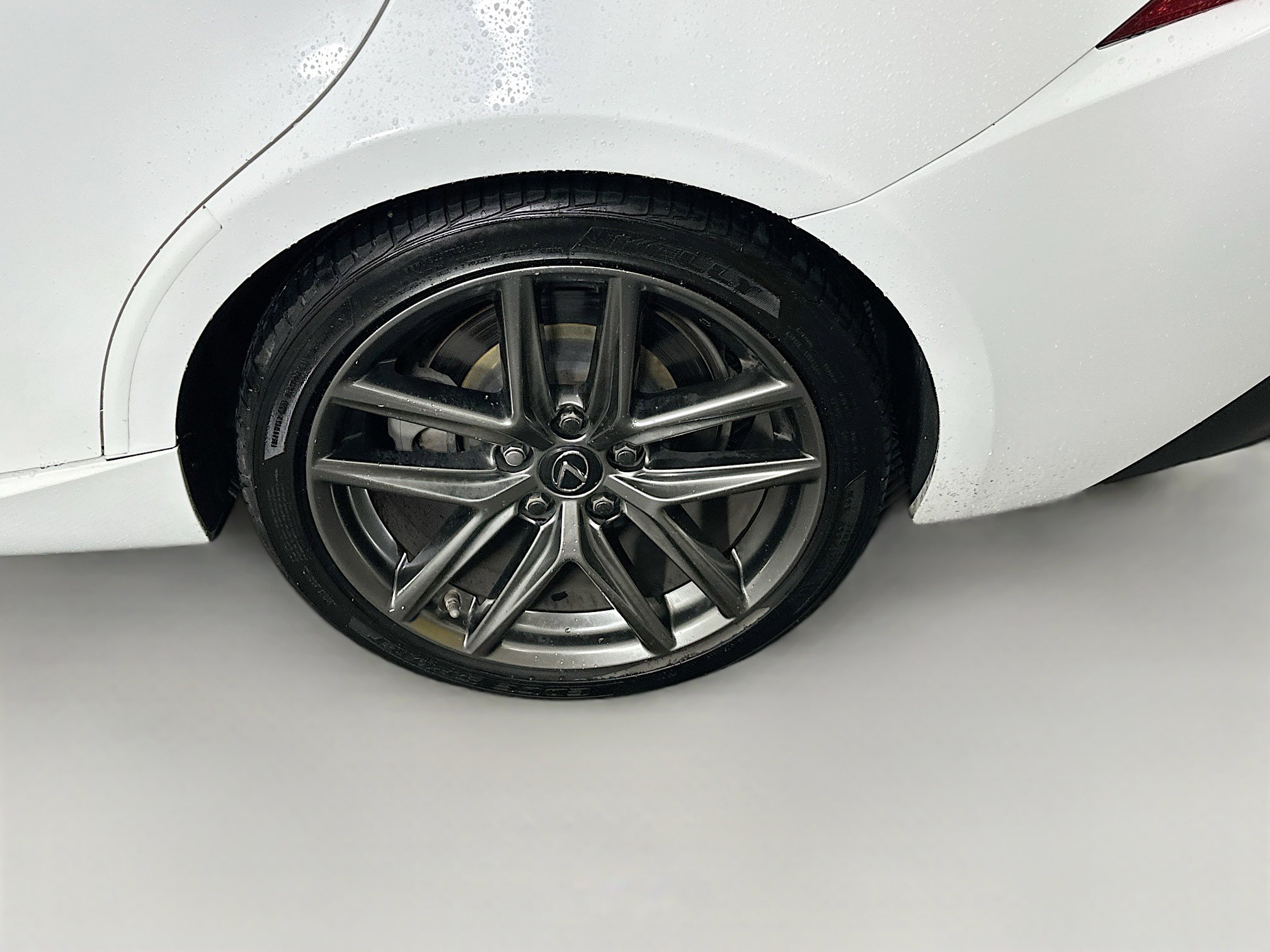 Used 2019 Lexus IS 300 F Sport w/ F Sport Package AWD/4WD image 11