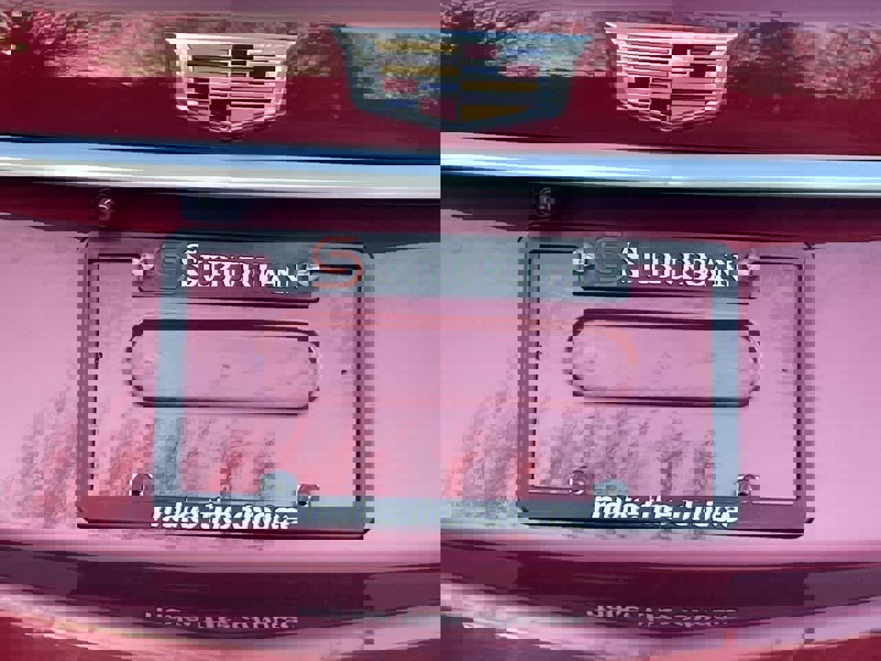 Used 2020 Cadillac XT5 Premium Luxury image 41