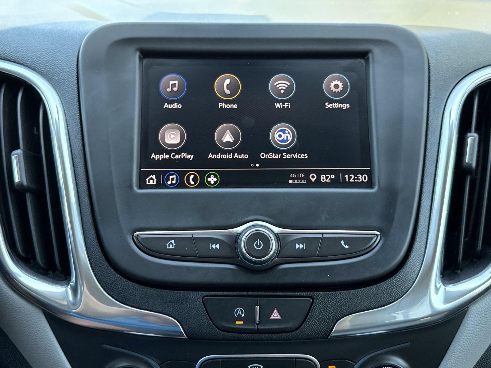 Used 2023 Chevrolet Equinox LS w/ LS Convenience Package FWD image 21