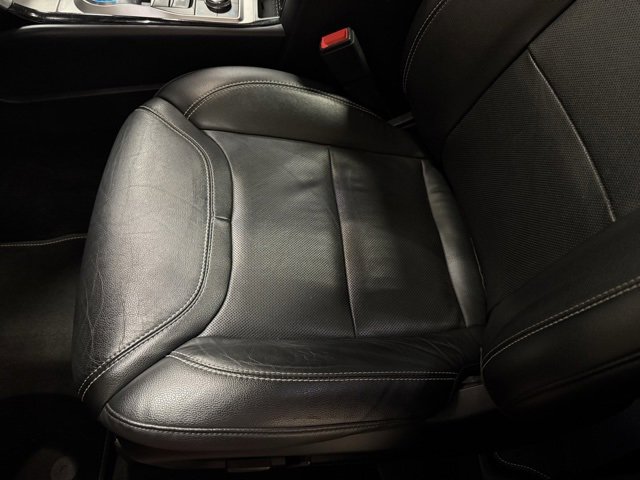 Used 2022 Ford Explorer ST w/ Equipment Group 401A image 16